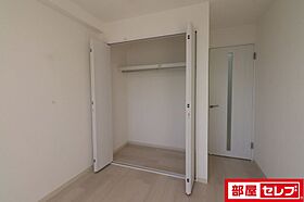 サンハイツながおさ  ｜ 愛知県名古屋市中村区長筬町5丁目13（賃貸マンション1LDK・3階・48.87㎡） その11