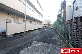 サンハイツながおさ  ｜ 愛知県名古屋市中村区長筬町5丁目13（賃貸マンション1LDK・3階・48.87㎡） その16