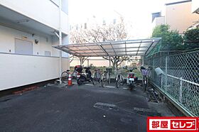 サンハイツながおさ  ｜ 愛知県名古屋市中村区長筬町5丁目13（賃貸マンション1LDK・3階・48.87㎡） その20