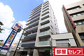 グランデ浅間町  ｜ 愛知県名古屋市西区幅下1丁目11-16（賃貸マンション1K・6階・27.98㎡） その1