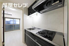 レジデンス　ユウキ  ｜ 愛知県名古屋市中村区則武1丁目31-14（賃貸マンション1K・7階・27.72㎡） その5