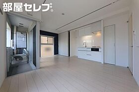 SPACE CUBE HONJIN  ｜ 愛知県名古屋市中村区塩池町3丁目6-15（賃貸マンション1K・4階・30.00㎡） その9