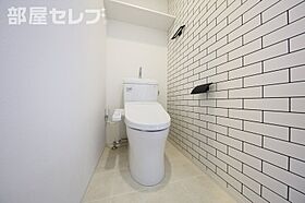 ヒヴィ・カーサ名駅西  ｜ 愛知県名古屋市中村区太閤通5丁目37-3（賃貸マンション1K・12階・29.05㎡） その10