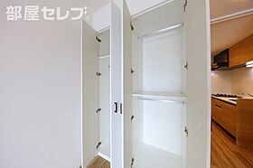 ヒヴィ・カーサ名駅西  ｜ 愛知県名古屋市中村区太閤通5丁目37-3（賃貸マンション1K・12階・29.05㎡） その12