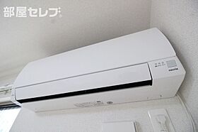 カーサ・イリーデ　I  ｜ 愛知県名古屋市中川区法華西町6丁目32（賃貸アパート1LDK・2階・46.54㎡） その13