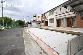 カーサ・イリーデ　I  ｜ 愛知県名古屋市中川区法華西町6丁目32（賃貸アパート1LDK・2階・46.54㎡） その17