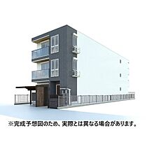 ブランクレール  ｜ 愛知県名古屋市中村区井深町303（賃貸アパート1LDK・1階・35.01㎡） その1