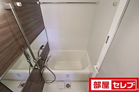 エルスタンザ名駅西  ｜ 愛知県名古屋市中村区亀島2丁目29-1（賃貸マンション1R・3階・32.04㎡） その4