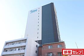 プレサンスNAGOYAファスト  ｜ 愛知県名古屋市中村区井深町4-41（賃貸マンション1K・9階・24.19㎡） その6