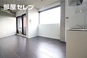 BAUWERK  ｜ 愛知県名古屋市西区則武新町4丁目3-7（賃貸マンション1R・7階・27.72㎡） その7