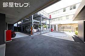 パークアクシス名駅南グランデ  ｜ 愛知県名古屋市中村区名駅南4丁目1-31（賃貸マンション1K・7階・29.17㎡） その24