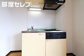 オークワン  ｜ 愛知県名古屋市中村区若宮町3丁目35（賃貸マンション1R・3階・18.80㎡） その8