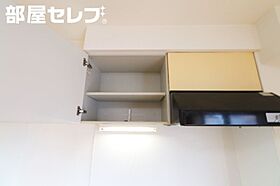 オークワン  ｜ 愛知県名古屋市中村区若宮町3丁目35（賃貸マンション1R・3階・18.80㎡） その18