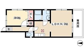 SUNNY　PLACEかの里  ｜ 愛知県名古屋市中川区かの里3丁目212（賃貸アパート1LDK・1階・46.78㎡） その2