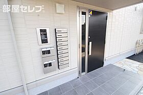 ミーテ  ｜ 愛知県名古屋市中川区服部2丁目1103-2（賃貸アパート1LDK・2階・47.51㎡） その15