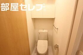 D-roomアドバンス  ｜ 愛知県名古屋市中川区横井2丁目73-8（賃貸アパート2LDK・2階・50.42㎡） その9