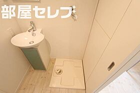 mayumi.7  ｜ 愛知県名古屋市中川区高畑1丁目239（賃貸マンション1K・5階・24.12㎡） その19