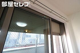 グレイス　ヒルズ　II  ｜ 愛知県名古屋市中村区岩塚町字竜子田4（賃貸アパート1LDK・2階・41.29㎡） その17