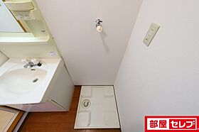 HF丸の内レジデンス  ｜ 愛知県名古屋市西区幅下2丁目11-21（賃貸マンション1K・5階・27.50㎡） その16