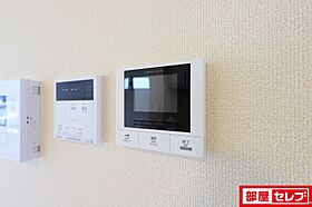 D-room名駅 A棟  ｜ 愛知県名古屋市中村区太閤1丁目16-2-1（賃貸アパート1LDK・2階・42.93㎡） その16