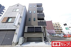 FORTUNATO(フォルトナート)  ｜ 愛知県名古屋市西区新道1丁目3-4（賃貸マンション1LDK・4階・31.04㎡） その6