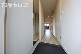 プレサンス名古屋駅ゲート  ｜ 愛知県名古屋市中村区竹橋町24-12（賃貸マンション1LDK・15階・31.47㎡） その11