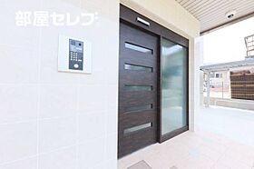 ウエストビュー・コート  ｜ 愛知県名古屋市中村区太閤5丁目10-25（賃貸マンション1LDK・1階・40.12㎡） その15