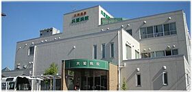 Four　Seasons　C棟  ｜ 愛知県名古屋市中川区下之一色町字権野115-1（賃貸テラスハウス2LDK・1階・57.85㎡） その19