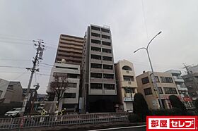 レジデンスMTY  ｜ 愛知県名古屋市中村区太閤通5丁目20-2（賃貸マンション1LDK・5階・48.75㎡） その1