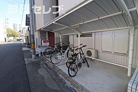 ライフステージ365　5号館  ｜ 愛知県名古屋市中区松原2丁目12-1（賃貸マンション1K・4階・31.74㎡） その25