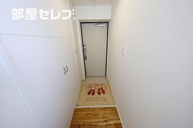 ＣＯＺＹ菊井  ｜ 愛知県名古屋市西区菊井1丁目28-22（賃貸マンション1R・5階・27.56㎡） その23