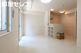 リブラン  ｜ 愛知県名古屋市中村区佐古前町14-58（賃貸アパート1LDK・1階・44.62㎡） その3