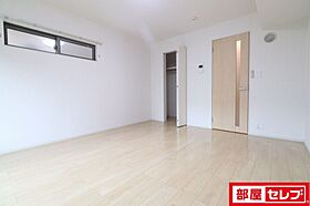 コンフォート・テラス  ｜ 愛知県名古屋市中村区長筬町3丁目26（賃貸アパート1K・3階・30.24㎡） その8