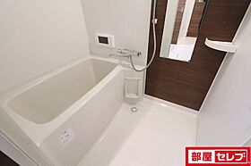 GRANDTIC HAPPY八田  ｜ 愛知県名古屋市中村区長草町41（賃貸アパート1LDK・1階・31.33㎡） その4