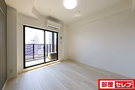 メイクス名駅南II  ｜ 愛知県名古屋市中村区名駅南3丁目11-18（賃貸マンション1K・8階・23.01㎡） その6