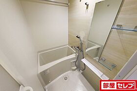 メイクス名駅南II  ｜ 愛知県名古屋市中村区名駅南3丁目11-18（賃貸マンション1K・8階・23.01㎡） その4