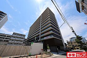 ロイジェント日吉II  ｜ 愛知県名古屋市中村区日吉町14（賃貸マンション1LDK・3階・44.04㎡） その1