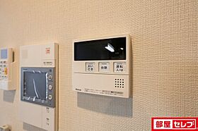 ロイジェント日吉II  ｜ 愛知県名古屋市中村区日吉町14（賃貸マンション1LDK・3階・44.04㎡） その23