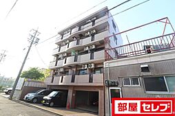 グレースホリベ21