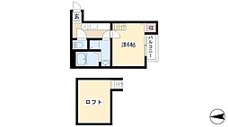 リバティー名駅