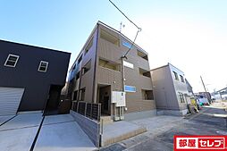 リーブルファイン東春田