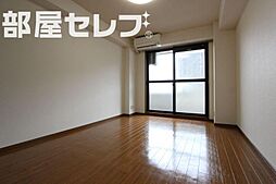 Ｔ-SQUARE 1階1Kのリビング/ダイニング