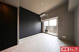 A&G　KAMEJIMA 9階1Kのリビング/ダイニング