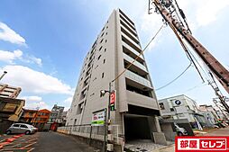 Z・R東別院