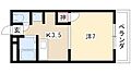 CASAGRAZIA1階3.8万円