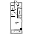 サリチェ八田4階4.8万円