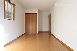 リブレア日比津パークサイドA棟 2階1Kのリビング/ダイニング