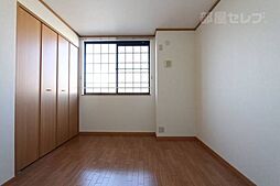 HOPE・E 2階2LDKのリビング/ダイニング