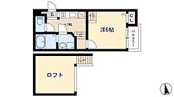 Creo荒子壱番館