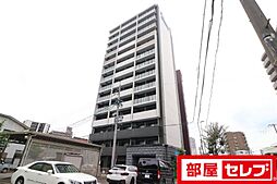 プレサンス名古屋STATIONサティナ